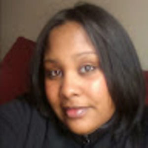 Meet your Posher, Isamar